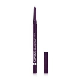 Clinique High impact Gel Tech Eyeliner | Waterproof, Smudge Resistant + Safe For Sensitive Eyes, Sparkling Amethyst, 2 Count