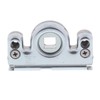 Siegenia Worm Housing Backset 16 mm for Window Gears 3