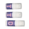 Eyebrow Tint Kit Semi Permanent High Pigment Instant Result Long