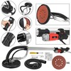 Segawe Drywall Sander Commercial Electric Adjustable Variable Speed Sanding Pad