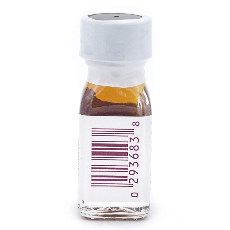 LorAnn Walnut SS Flavor (formally black walnut), 1 dram bottle