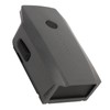 Drone Battery Dark Grey Flight Battery 11.4V 3830mAh 4 LED