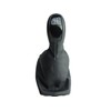 Newtown2700-parts Gear Knob Gear Stick Gaiter Frame Compatible for Mercedes
