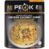Peak Refuel Chicken Coconut Curry