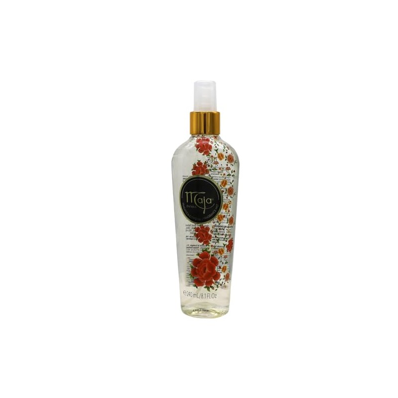 Maja Body Splash Maja Clásica 240 Ml, color, 240 ml,