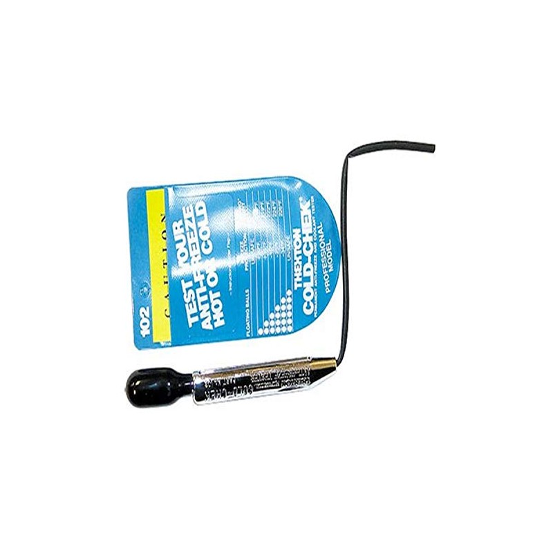 Thexton THE102 Anti-Freeze Tester