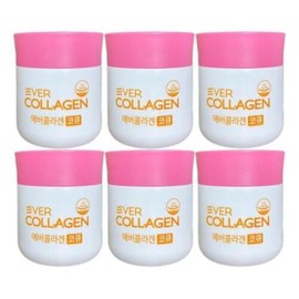 Nutri Ever Collagen CoQ 600mg x 84 tablets 6 units /ynd / 에버콜라겐 코큐 600mg x 84정 6개 /ynd