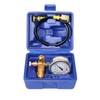 XZT JY03 Hydraulic Breaker Hammer, Nitrogen Gas Charging kit, Nitrogen