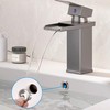 VRSS 6-Claw Bathroom Kitchen Sink Overflow Ring Basin Trim Cover