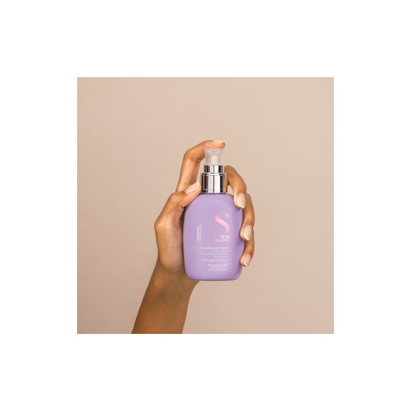 Alfaparf Milano SMOOTH SMOOTHING CREAM 125ml