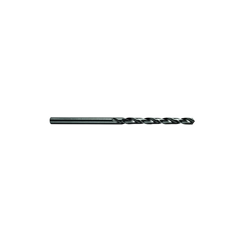 Century Drill & Tool 11429 Wire Gauge Drill Bit, No.