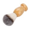 Set de afeitado, Herramienta profesional para barba de acero inoxidable,