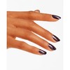 OPI Lacquer Black Cherry Chutney 15ml