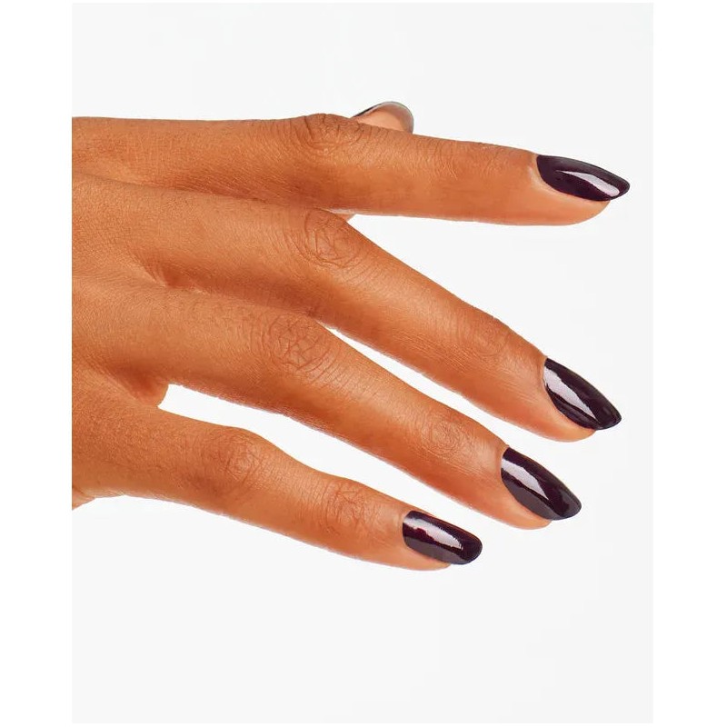 OPI Lacquer Black Cherry Chutney 15ml