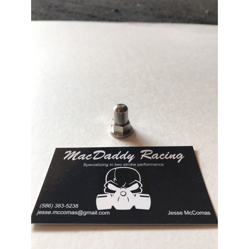 Banshee Cylinder Head Nuts