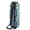 Vatra Tube Bag Glass Protection Case (Blue Camo, 18")