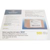 Business Source™ Bright White Premium-Quality Internet Shipping Labels, 1000/CT