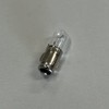 Dash Light Bulb Sockets with Bulbs, Pair - Compatible with