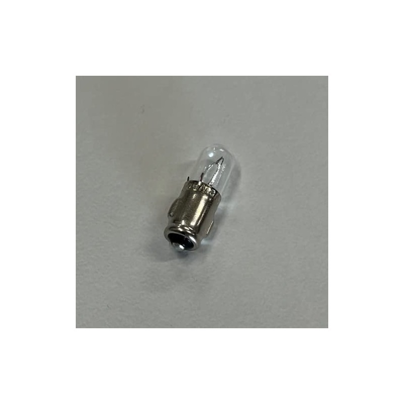 Dash Light Bulb Sockets with Bulbs, Pair - Compatible with