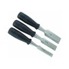 307769 Master Forge 3Piece Wood Chisel Set