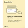 COSRX Propolis Lip Care – 20 ml Intensive Overnight Lip