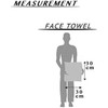 Towelogy® 600GSM Cotton Washcloths Multipack Quick Dry Flannels Face Towels