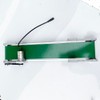 10 * 50 Small Desktop Conveyor Belt Assembly line DC12V
