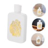 Alipis 8Pcs Holy Water Bottles Religious Blessing Water Bottle for
