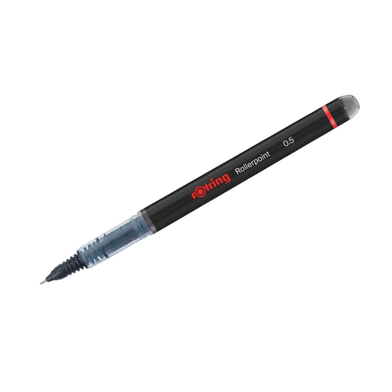 Set of Rotring Tikky mechanical pencils, complete set of 3