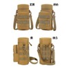 LG 7986699 Shoulder Bag, Men's, Women's, Multi-functional, Storage Capacity, Military,