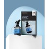 Mediheal [2pack] Hyaluronic Acid Moisture Density Wrapping Serum Mask 10