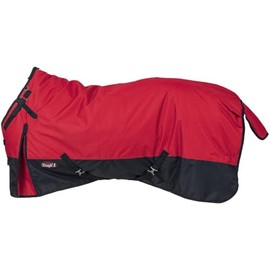 Tough 1 600D Snuggit Blanket 72 Red