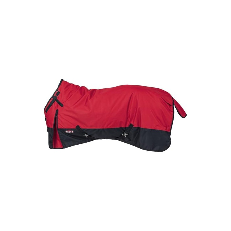 Tough 1 600D Snuggit Blanket 72 Red