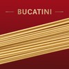 Barilla Al Bronzo Bucatini Pasta (1 lb), Bronze Cut Pasta