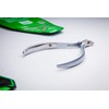 NGHIA D01 - Stainless Steel Cuticle Nippers