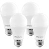 MaxLite A19 LED Bulb, Enclosed Fixture Rated, Daylight 5000K, 100W
