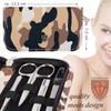 3 Swords Germany - brand quality 8 piece manicure pedicure