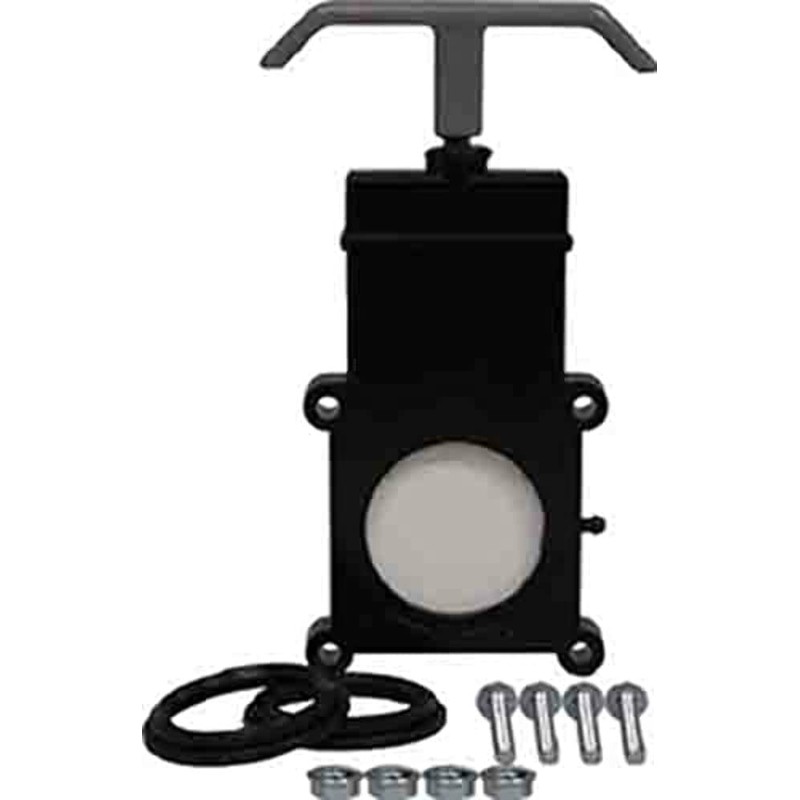 LaSalle Bristol 39241 Waste Valve Kit - 1.5" Diameter