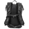 Travoost Ultima 22 Multipurpose Backpack with Detachable Hip Pack (Black)