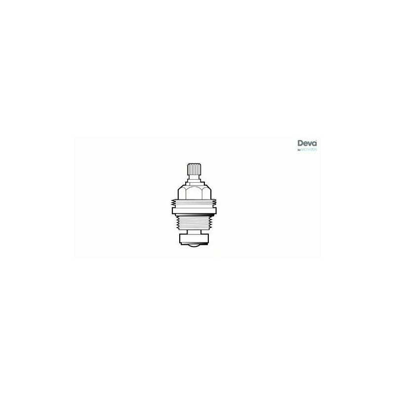 Deva V2 Standard Valve