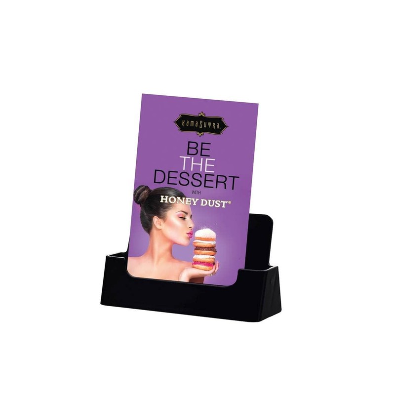 KAMA SUTRA Honey Dust Strawberry Dreams 6 oz/170 g -