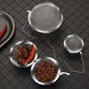 Tea Strainer, 3 Pieces Tea Strainer Tea Filter, Tea Ball