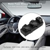 Master Power Window Control Switch Fit for Nissan Pathfinder Altima
