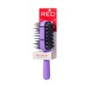 Red by Kiss Scalp Master 2-in-1 Silicone Scrubber & Shampoo