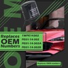 Kefly PE01-14-302A Engine Oil Filters Fits for Mazda 3 6
