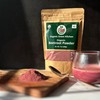 Organic Beetroot Powder, 7 oz : Superfood, No Sugar Added,