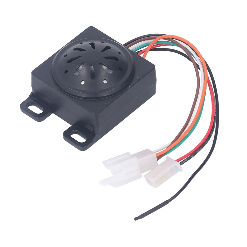 Electric Bike Anti Theft Alarm with Wireless Remote Control Electric