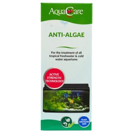 AquaCare Anti-Algae 250ml