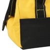 16in Tool Storage Bag Wide Mouth Heavy Duty Water Proof