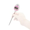 Kai Kai House Select DH7117 Digital Thermometer, Easy to See